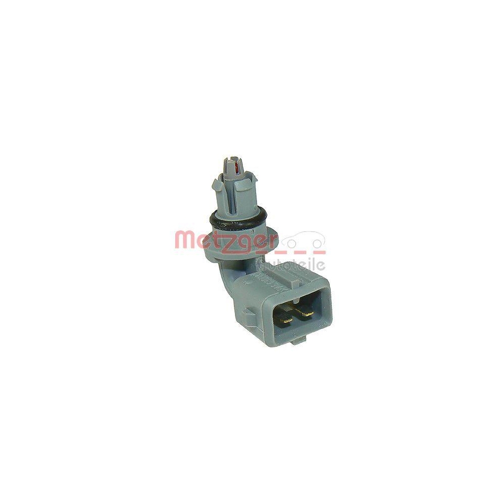 Sensor, Ansauglufttemperatur METZGER 0905069 ORIGINAL ERSATZTEIL für FIAT NISSAN