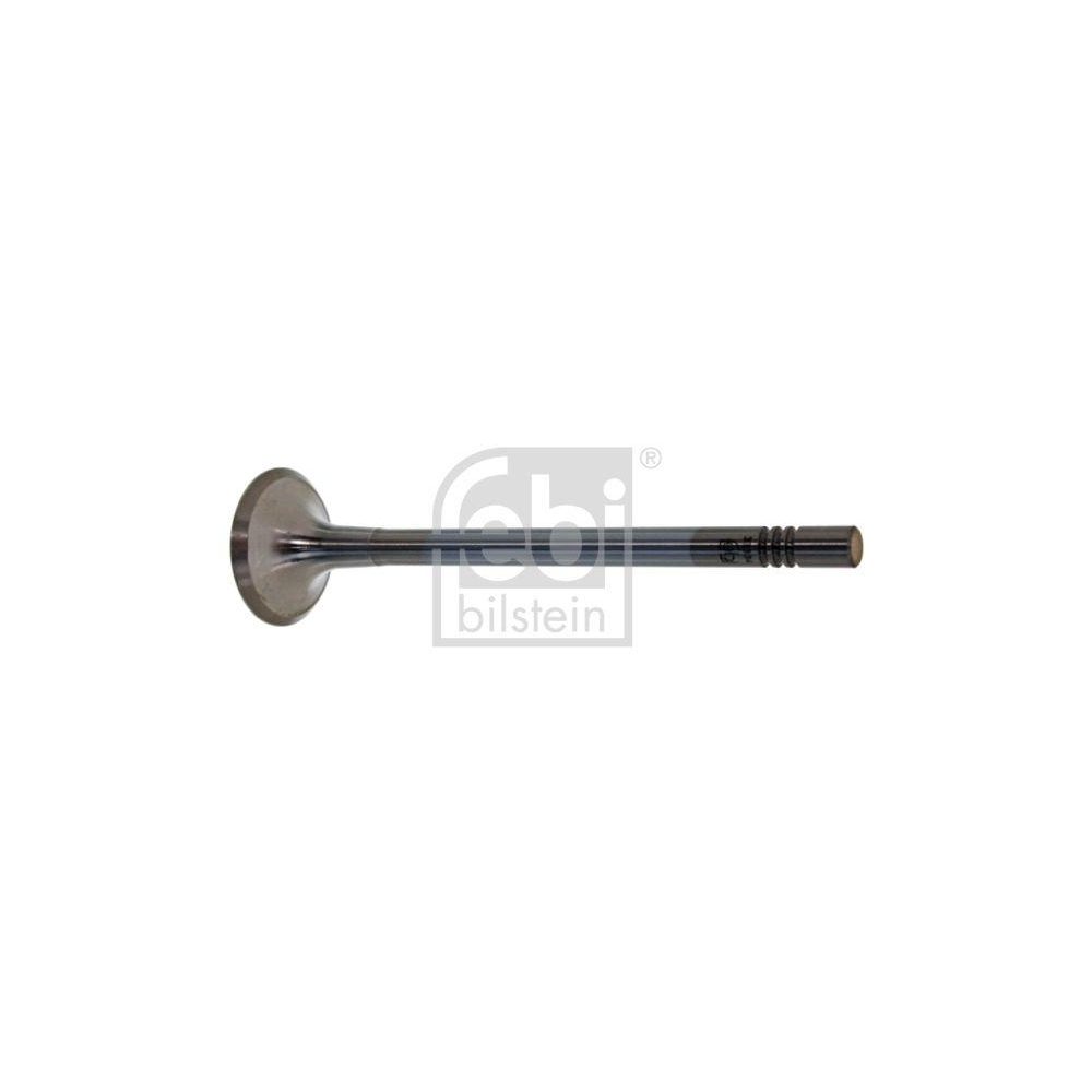 Auslassventil FEBI BILSTEIN 32334 für AUDI SEAT SKODA VW