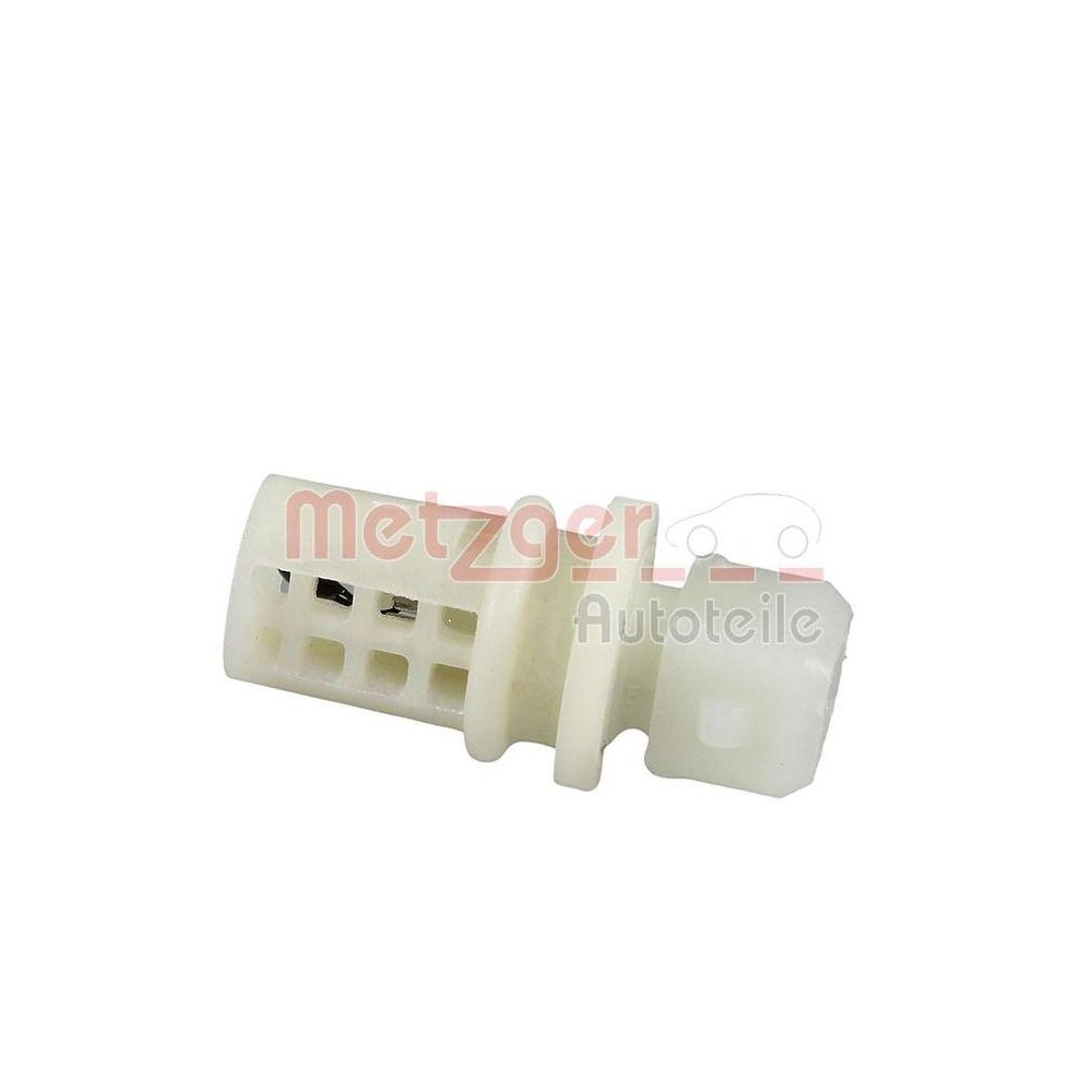 Sensor, Ansauglufttemperatur METZGER 0905070 für MITSUBISHI OPEL RENAULT VOLVO