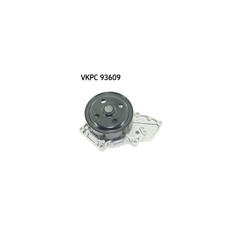 Wasserpumpe, Motorkühlung SKF VKPC 93609 für HONDA