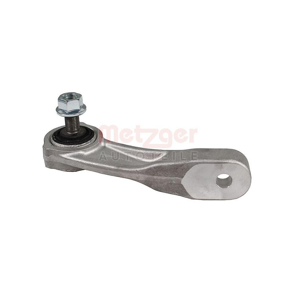 Stange/Strebe, Stabilisator METZGER 53069502 KIT + GREENPARTS für MERCEDES-BENZ