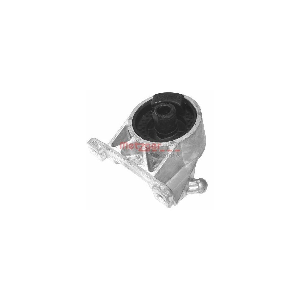 Lagerung, Motor METZGER 8050668 für OPEL GENERAL MOTORS, vorne