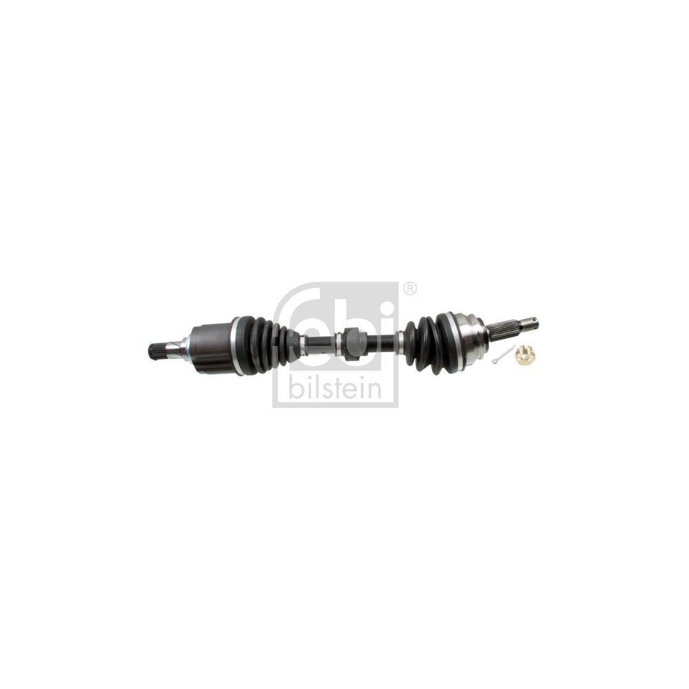 Antriebswelle FEBI BILSTEIN 183634 für CHRYSLER DODGE MERCEDES-BENZ JEEP