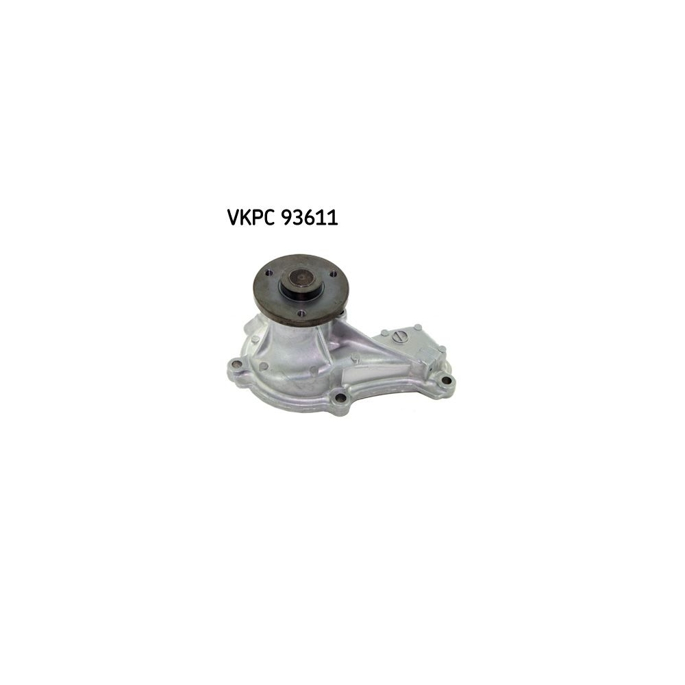 Wasserpumpe, Motorkühlung SKF VKPC 93611 für HONDA