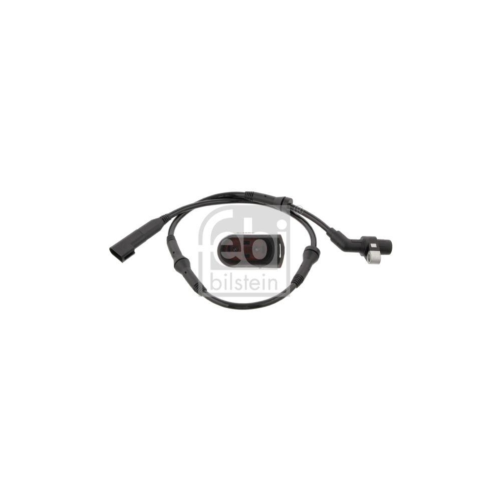 Febi Bilstein 31027 ABS-Sensor , 1 Stück