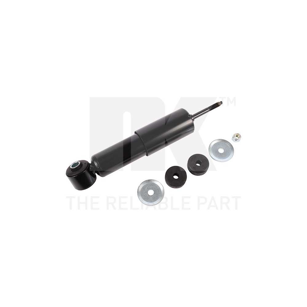 Stoßdämpfer NK 60472010 für VW, Vorderachse