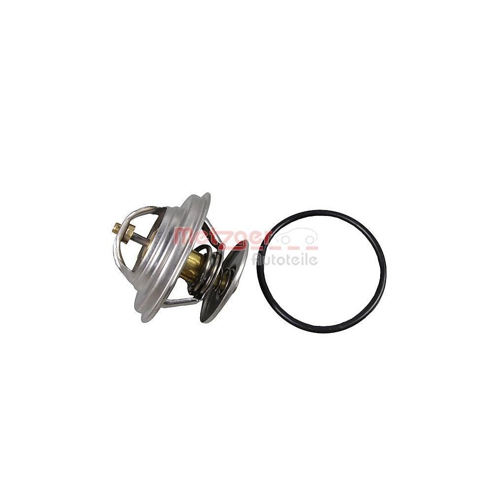 Thermostat, K&uuml;hlmittel METZGER 4006402 f&uuml;r MERCEDES-BENZ