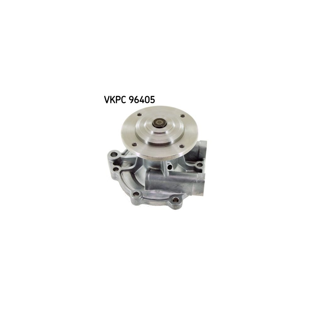 Wasserpumpe, Motorkühlung SKF VKPC 96405 für SUZUKI