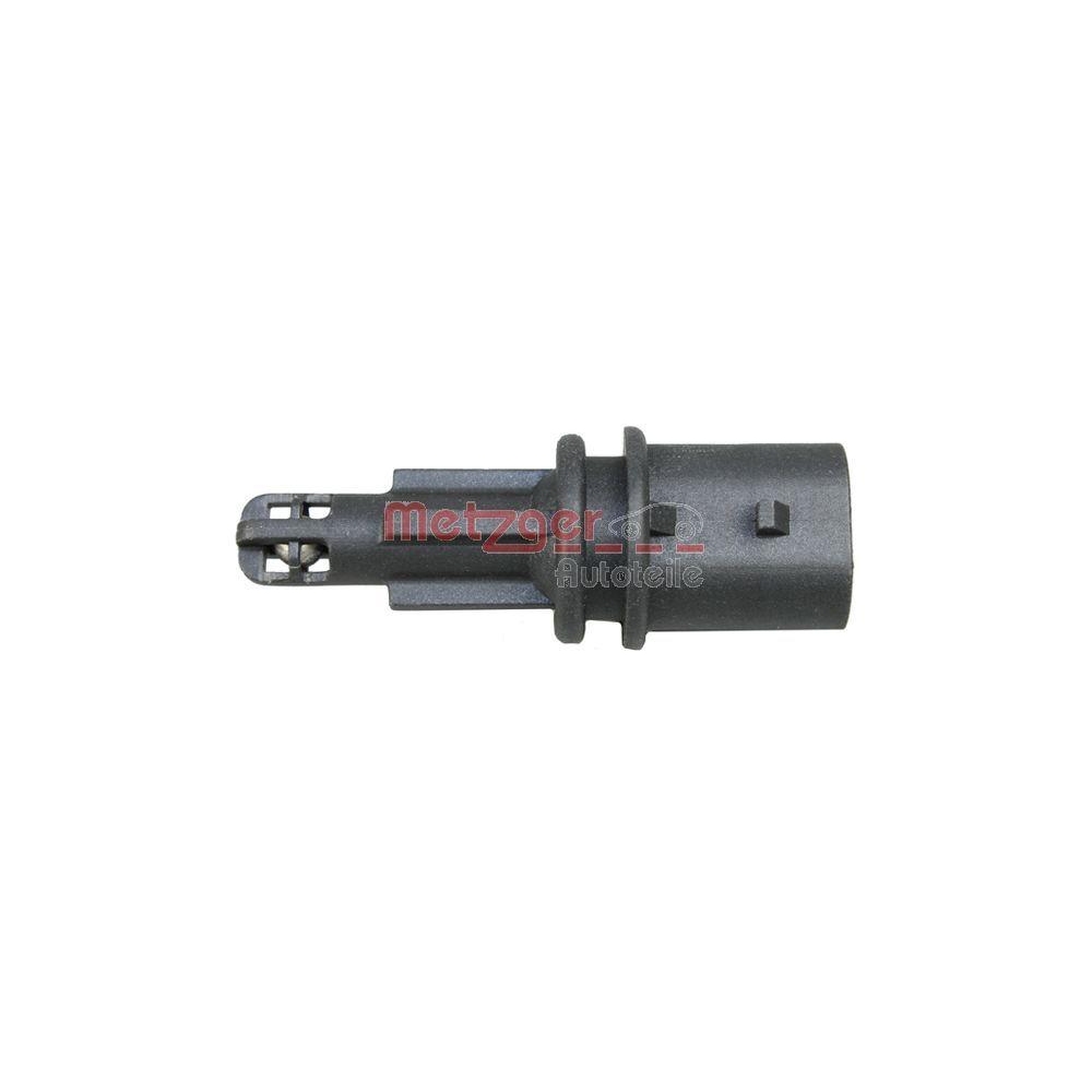 Sensor, Ansauglufttemperatur METZGER 0905074 für OPEL GENERAL MOTORS