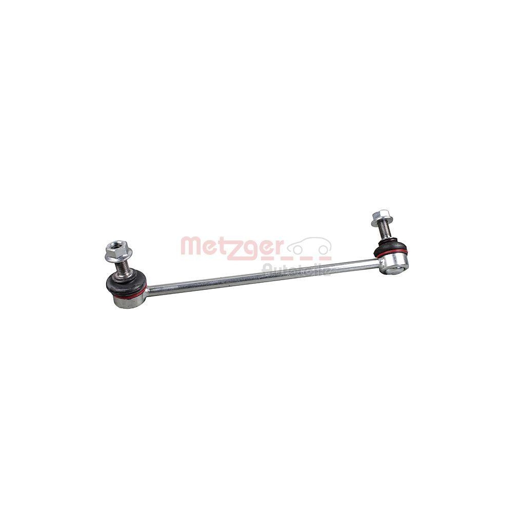 Stange/Strebe, Stabilisator METZGER 53069701 KIT + für MERCEDES-BENZ