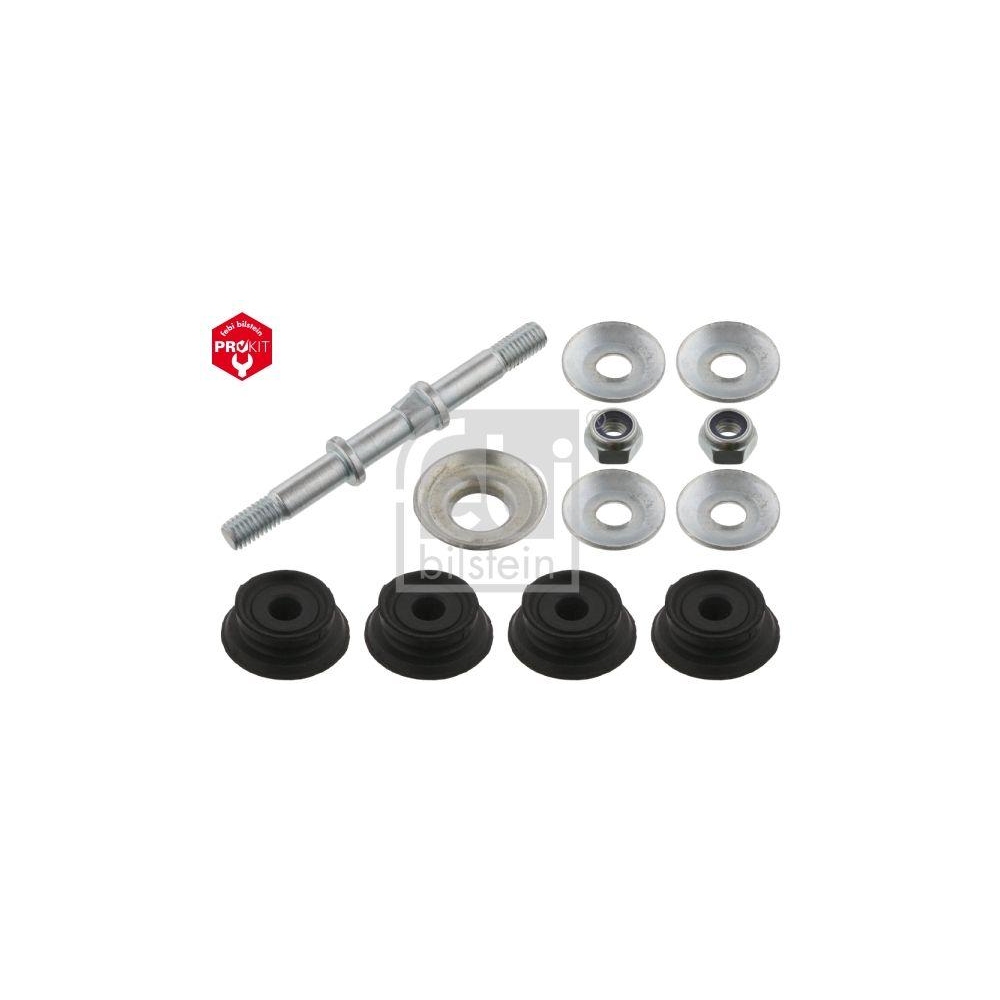 Stange/Strebe, Stabilisator FEBI BILSTEIN 27262 ProKit für TOYOTA SCION