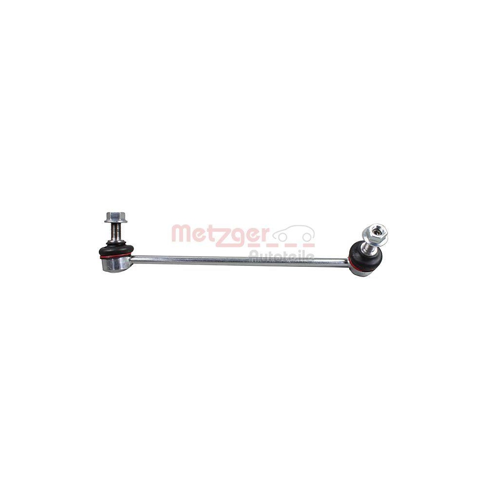 Stange/Strebe, Stabilisator METZGER 53069802 KIT + für MERCEDES-BENZ