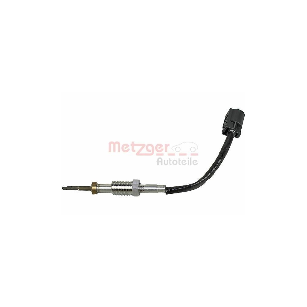 Sensor, Abgastemperatur METZGER 0894625 für BMW