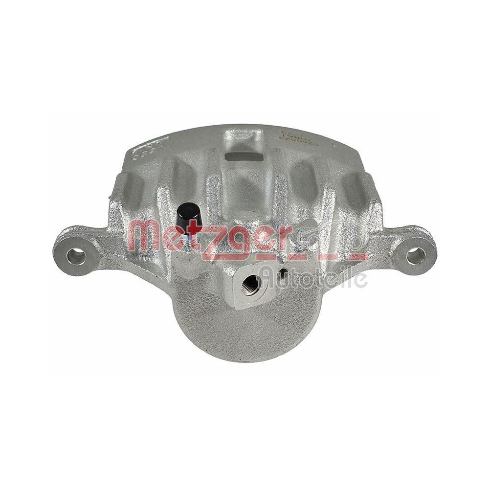 Bremssattel METZGER 6260523 für TOYOTA, Vorderachse links