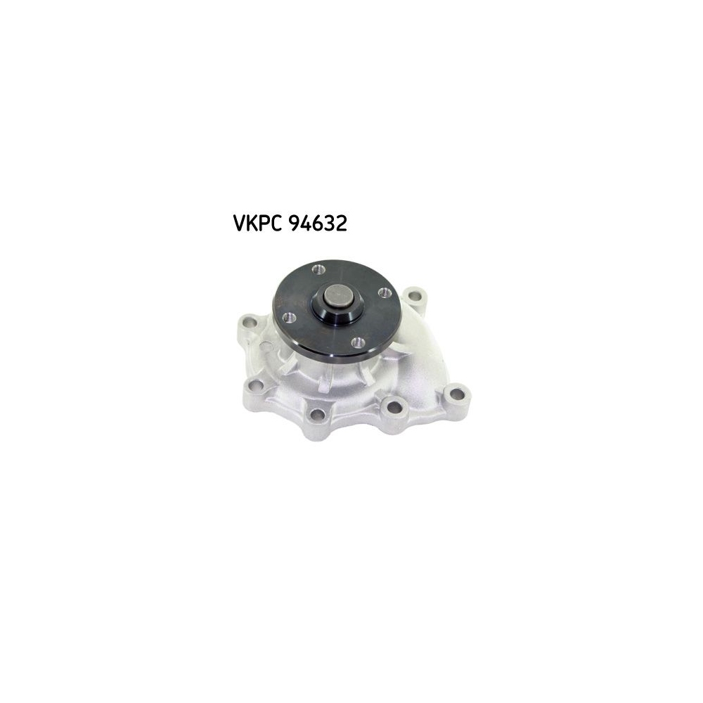 Wasserpumpe, Motorkühlung SKF VKPC 94632 für KIA