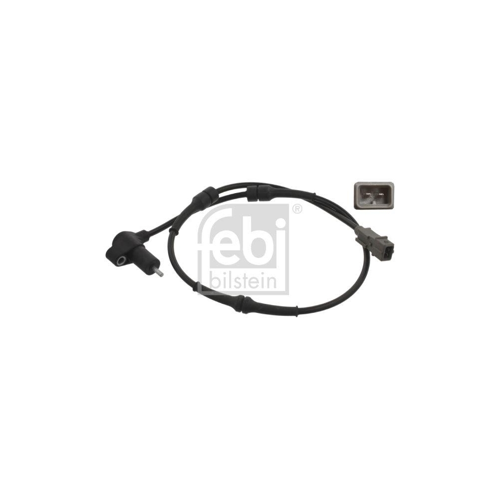 Febi Bilstein 36953 ABS-Sensor , 1 Stück