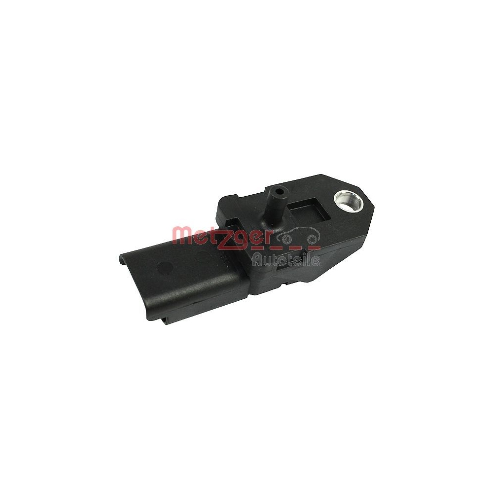 Sensor, Saugrohrdruck METZGER 0906024 für FIAT FORD CITROËN/PEUGEOT