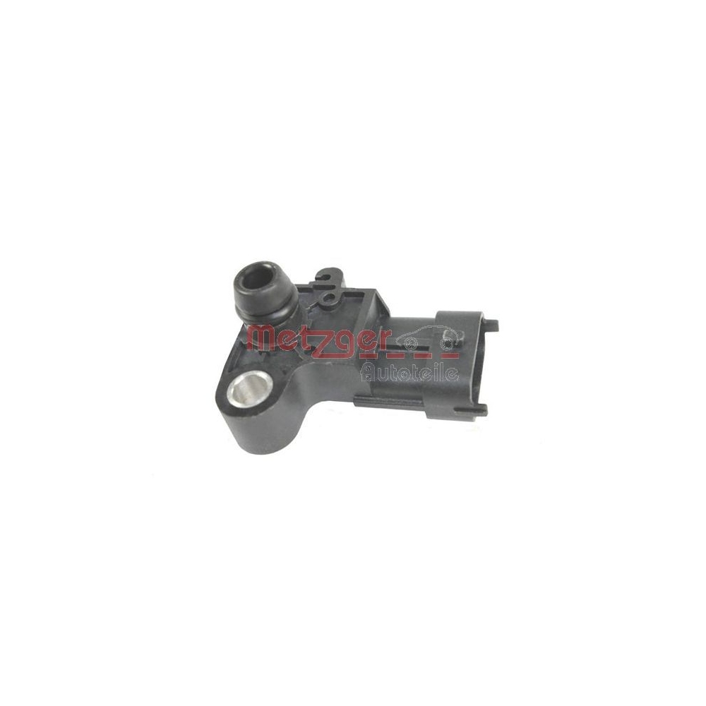 Sensor, Saugrohrdruck METZGER 0906026 für FORD JAGUAR MAZDA VOLVO LAND ROVER