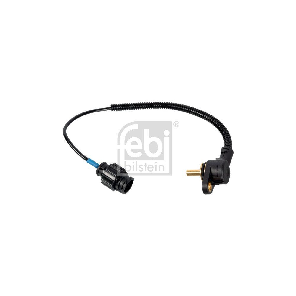 Febi Bilstein 172942 Kühlmitteltemperatursensor, 1 Stück