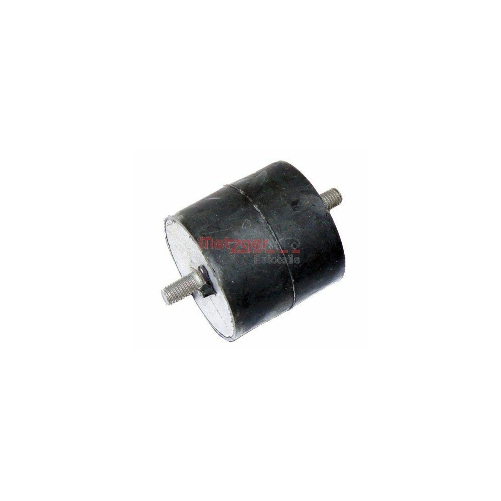 Lagerung, Motor METZGER 8050104 f&uuml;r BMW, beidseitig