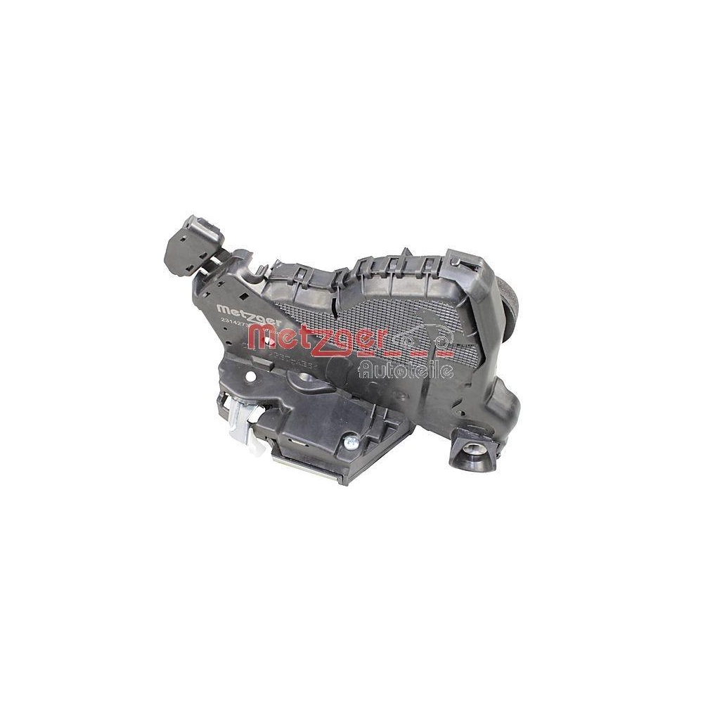 Türschloss METZGER 2314273 GREENPARTS für TOYOTA, vorne links