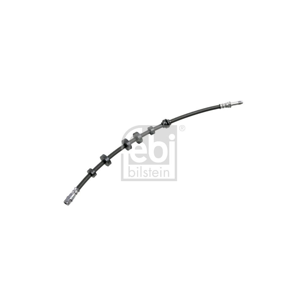 Bremsschlauch FEBI BILSTEIN 183780 für AUDI, Vorderachse links