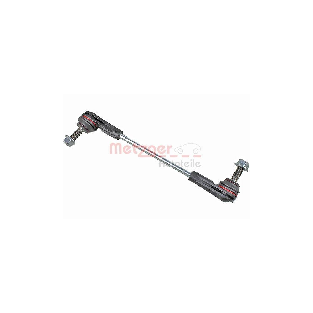 Stange/Strebe, Stabilisator METZGER 53070101 KIT + für CHEVROLET GENERAL MOTORS