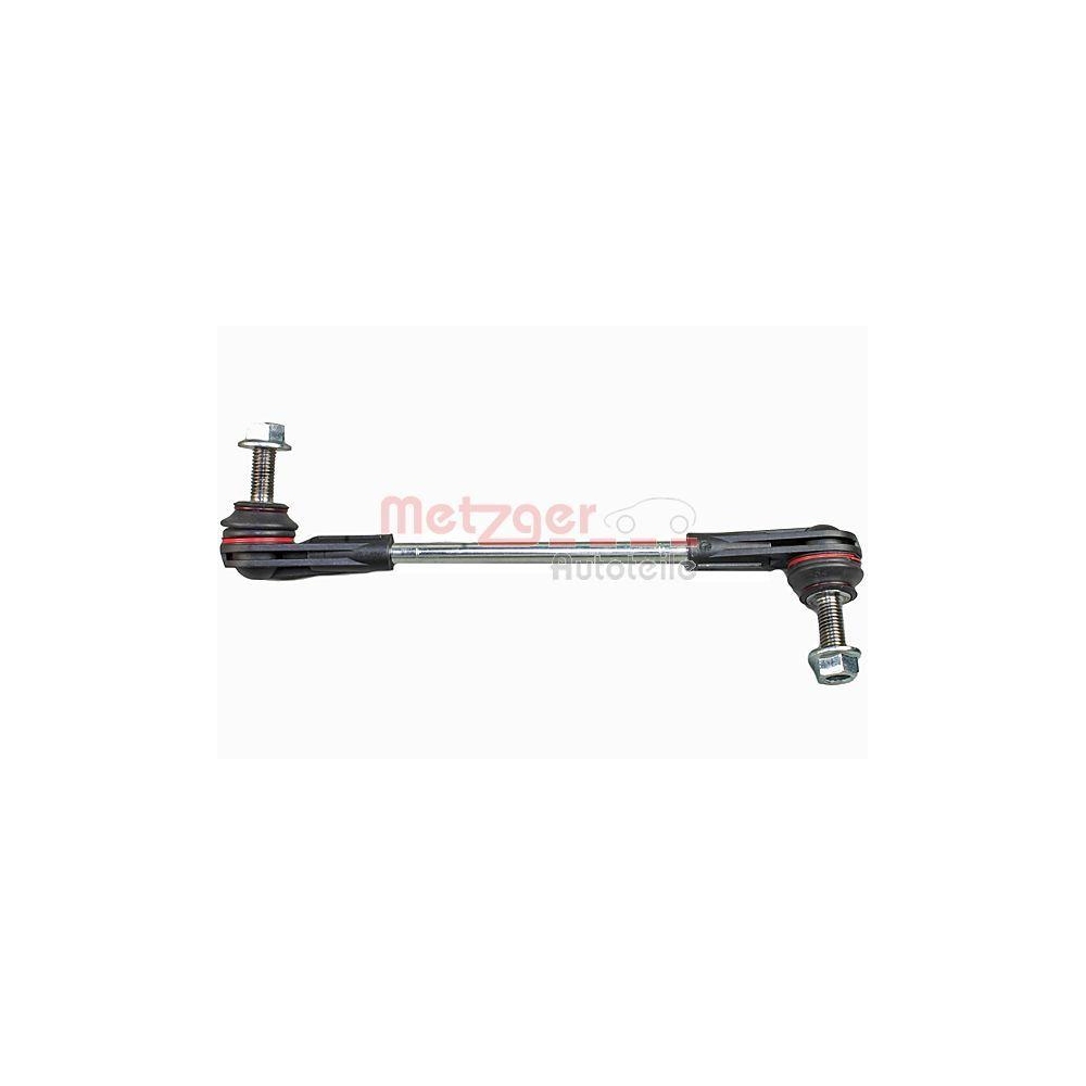 Stange/Strebe, Stabilisator METZGER 53070202 KIT + für CHEVROLET GENERAL MOTORS