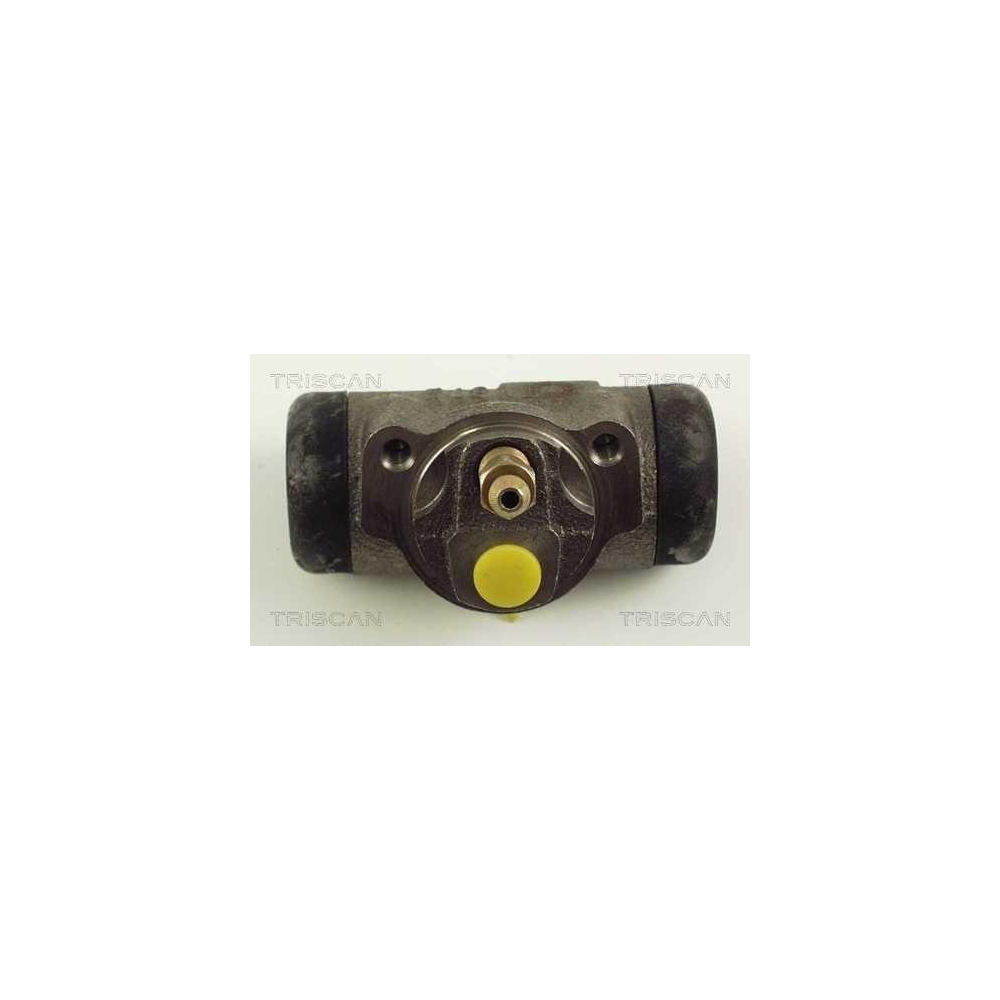 Radbremszylinder TRISCAN 8130 13025 für TOYOTA, Hinterachse