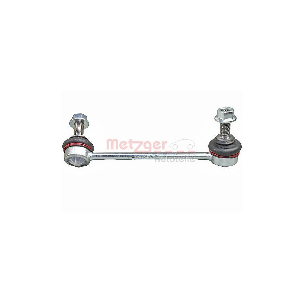 Stange/Strebe, Stabilisator METZGER 53070301 KIT + GREENPARTS für VOLVO