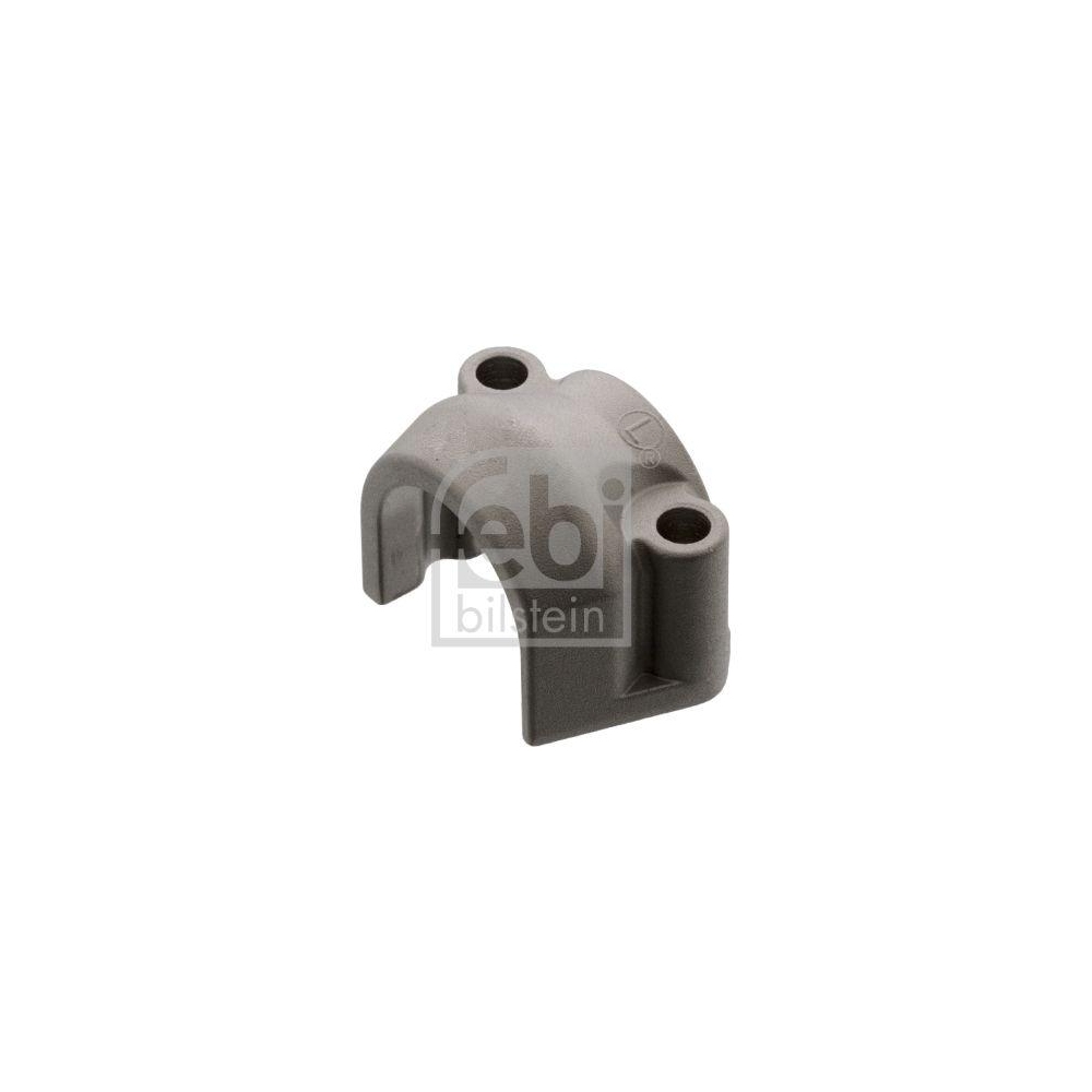 Febi Bilstein 40443 Befestigungsbügel für Stabilisatorlager , 1 Stück