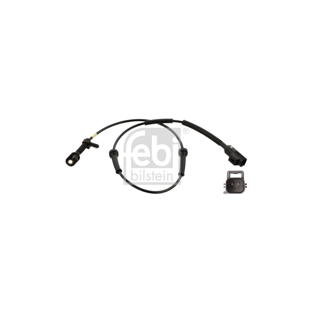 Febi Bilstein 107212 ABS-Sensor, 1 Stück