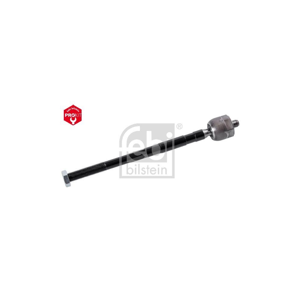 Axialgelenk, Spurstange FEBI BILSTEIN 27301 ProKit für NISSAN OPEL RENAULT