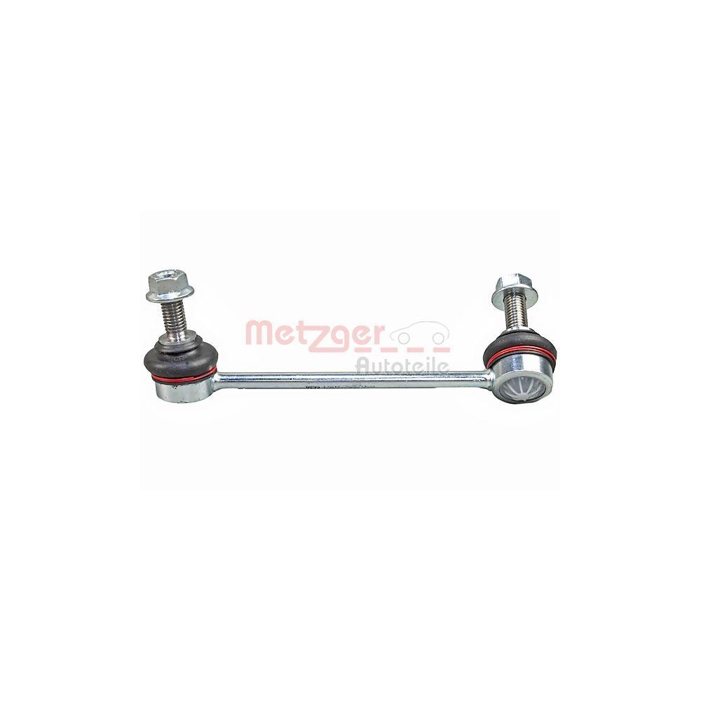 Stange/Strebe, Stabilisator METZGER 53070402 KIT + GREENPARTS für VOLVO