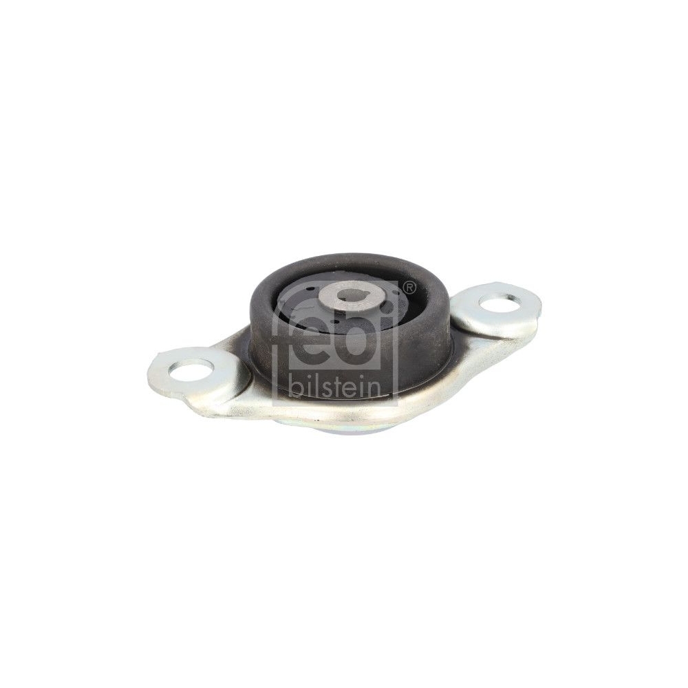 Lagerung, Schaltgetriebe FEBI BILSTEIN 183651 für FIAT, links oben