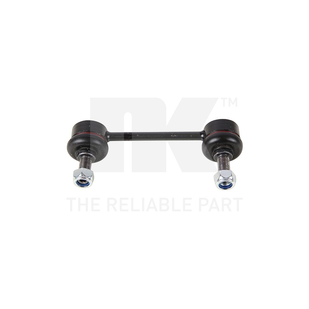 Stange/Strebe, Stabilisator NK 5112518 für FORD, Hinterachse, links, rechts