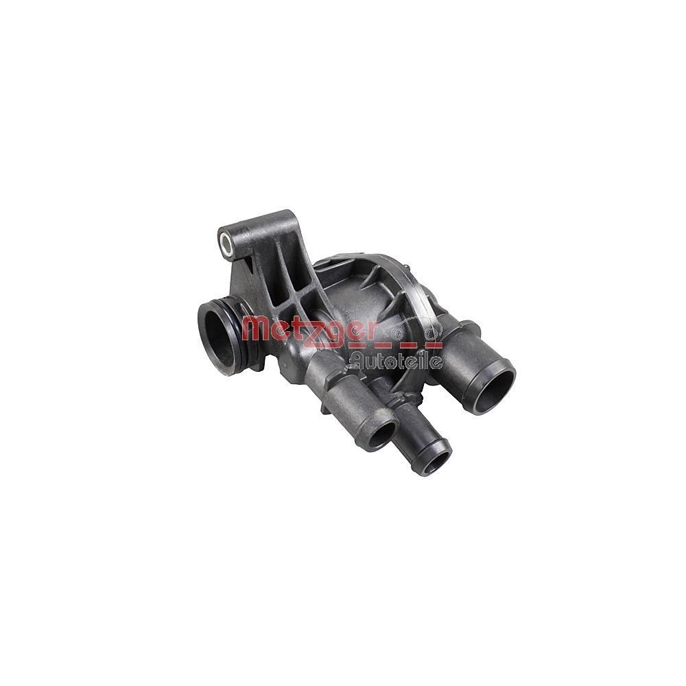 Thermostat, Kühlmittel METZGER 4006413 für FORD