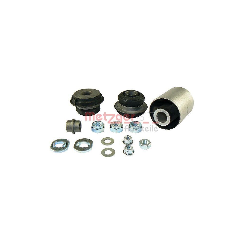 Reparatursatz, Lenker METZGER 52054748 KIT + für MERCEDES-BENZ