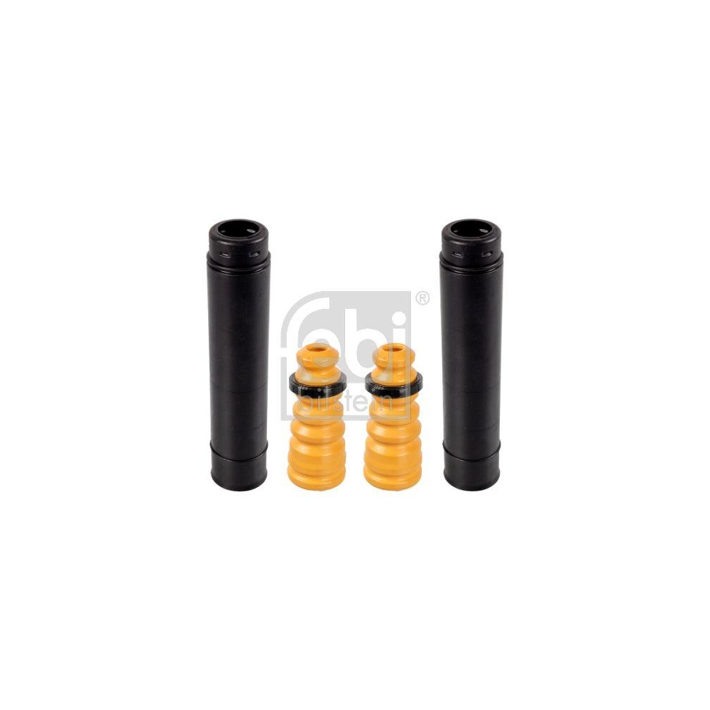 Febi Bilstein 172947 Protection Kit für Stoßdämpfer, 1 Stück