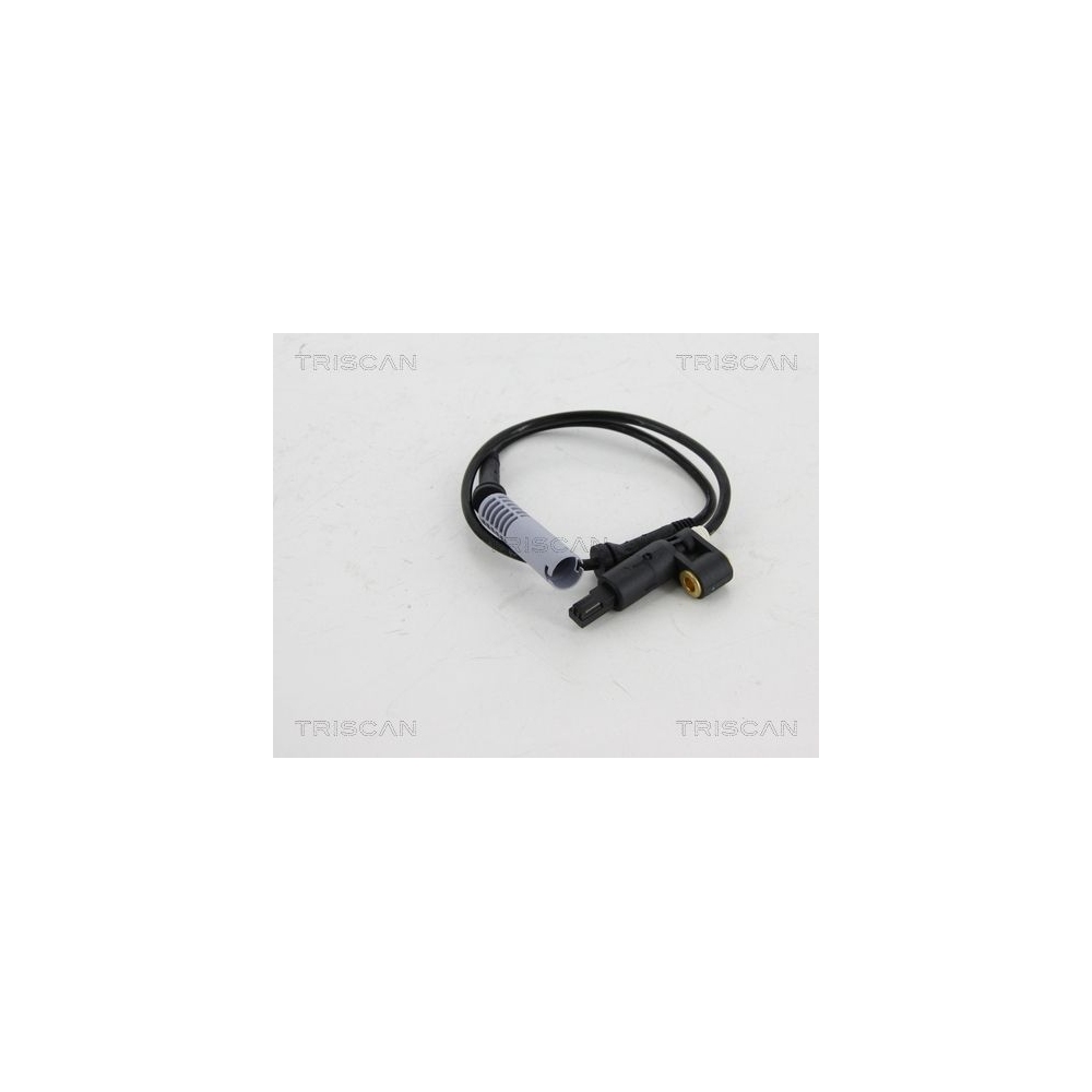 Sensor, Raddrehzahl TRISCAN 8180 11112 für BMW, Vorderachse