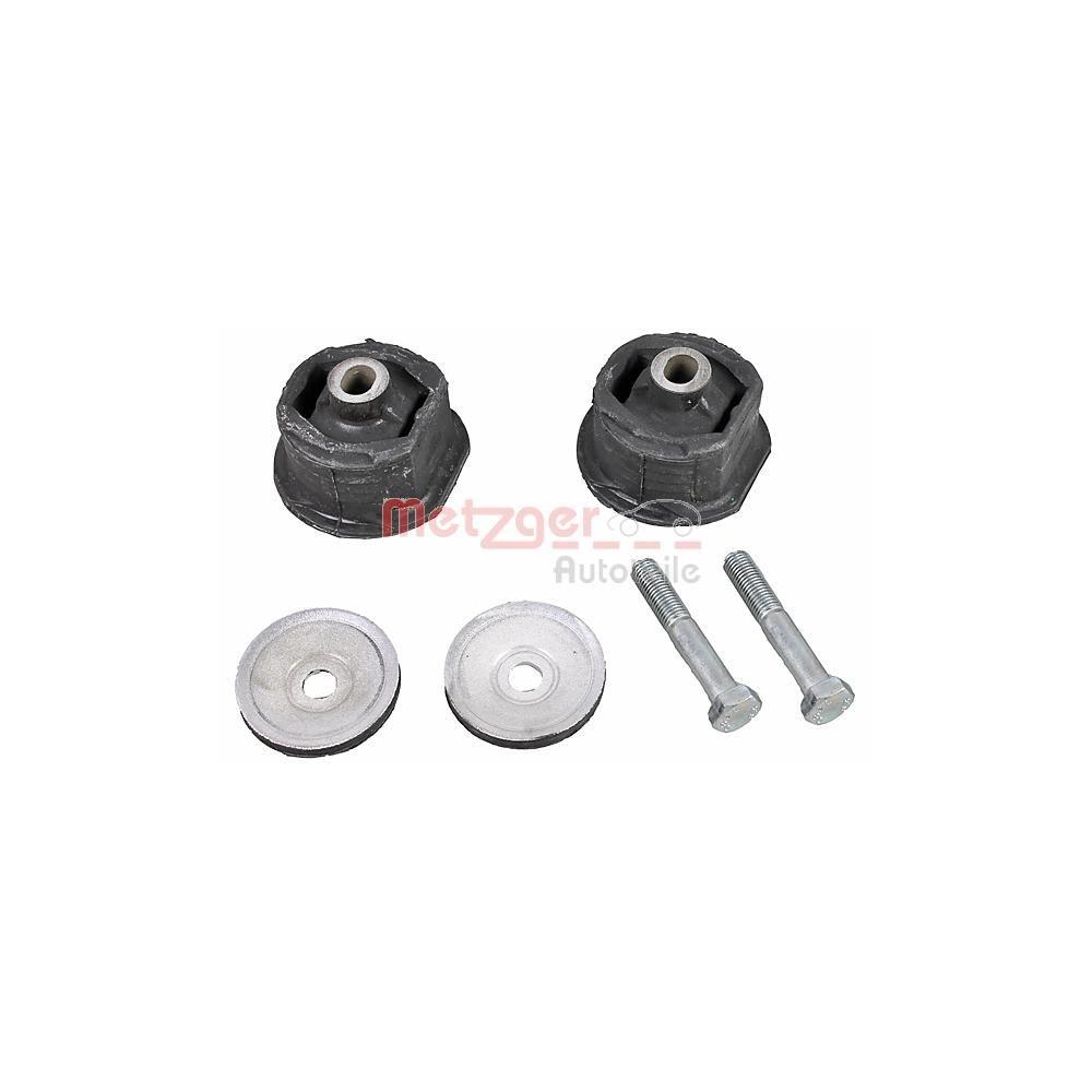 Reparatursatz, Achskörper METZGER 52055249 KIT + für CHRYSLER MERCEDES-BENZ