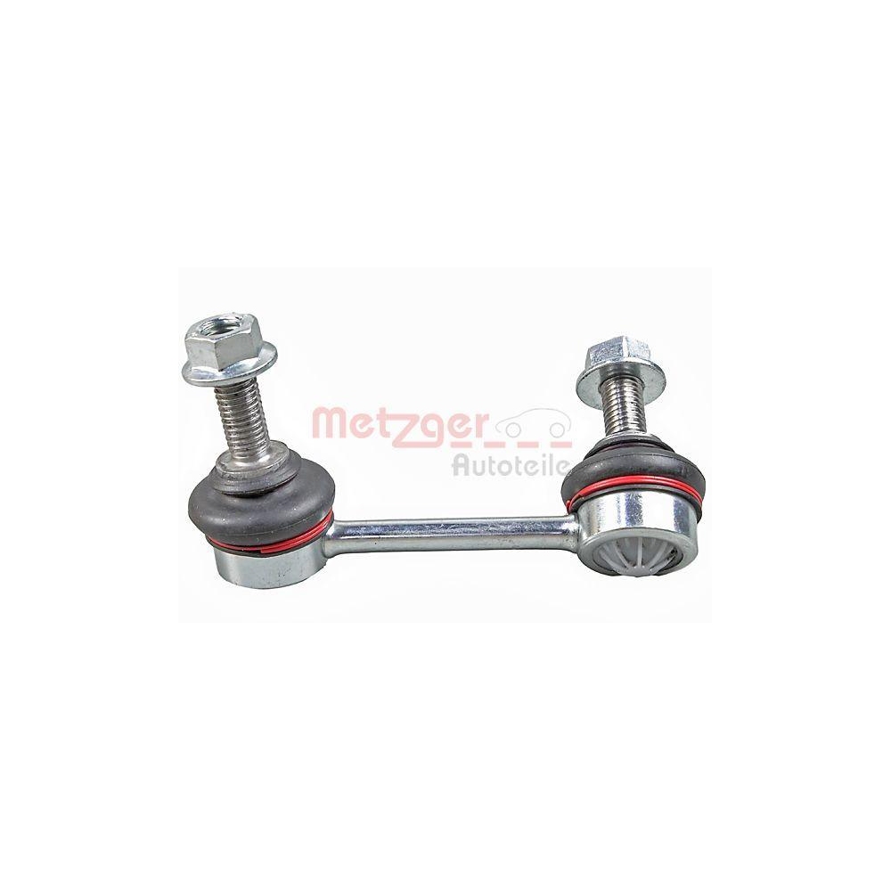 Stange/Strebe, Stabilisator METZGER 53070703 KIT + GREENPARTS für VOLVO