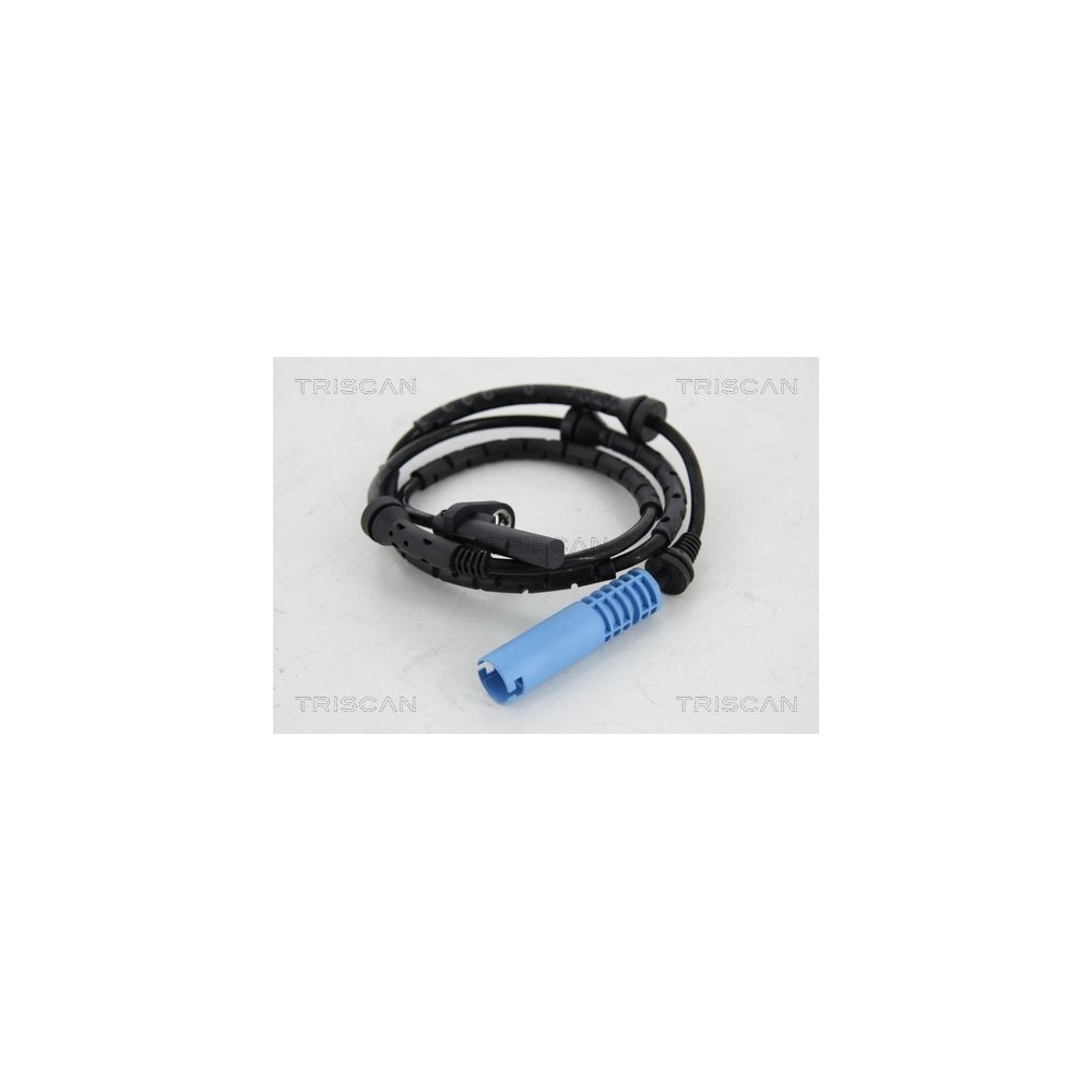 Sensor, Raddrehzahl TRISCAN 8180 11115 für BMW, Vorderachse