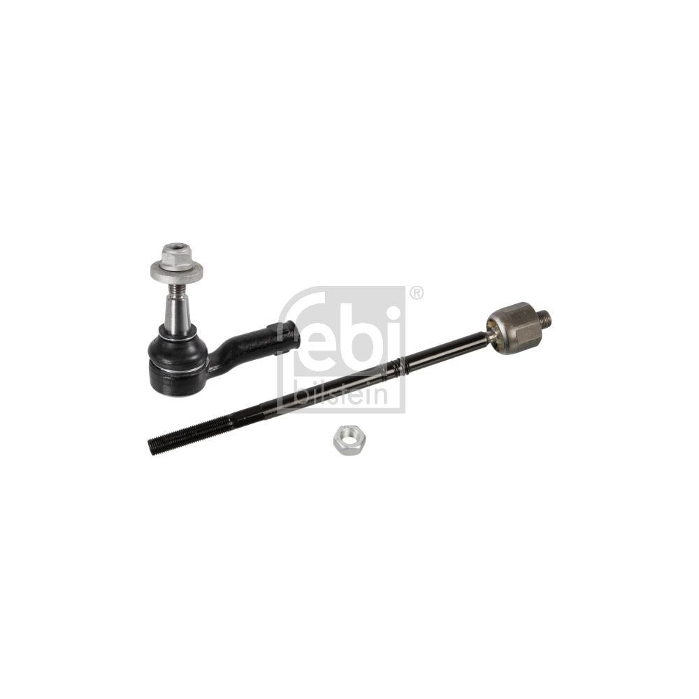 Spurstange FEBI BILSTEIN 175592 für LAND ROVER, Vorderachse beidseitig