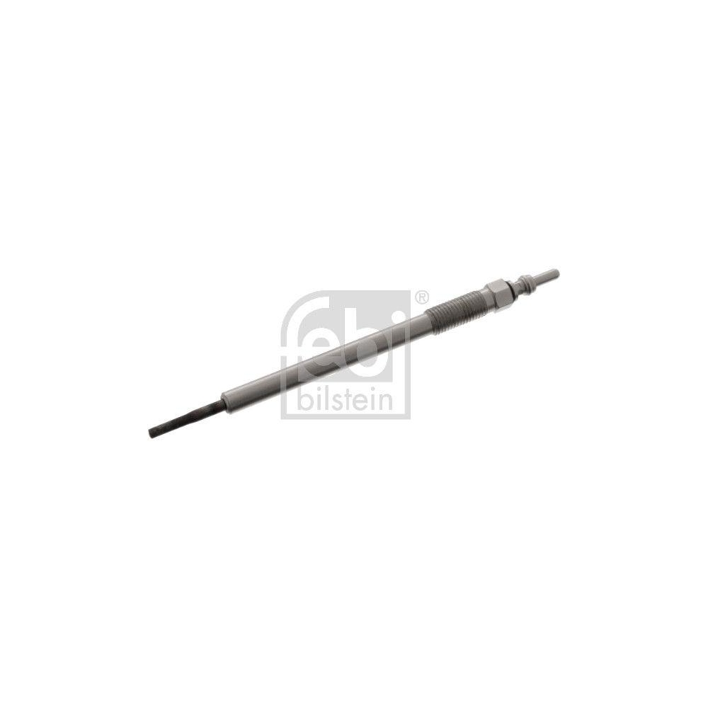 Glühkerze FEBI BILSTEIN 47512 für MITSUBISHI