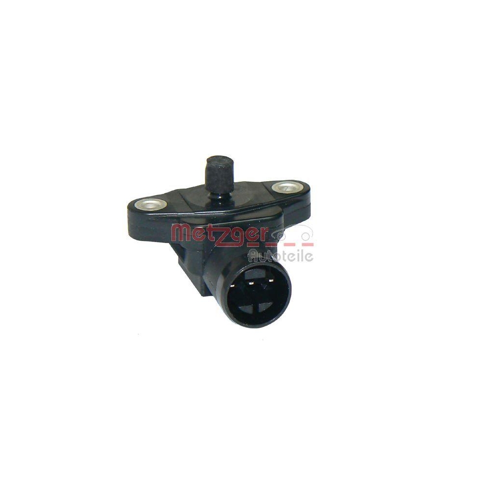 Sensor, Saugrohrdruck METZGER 0906053 ORIGINAL ERSATZTEIL für HONDA ROVER