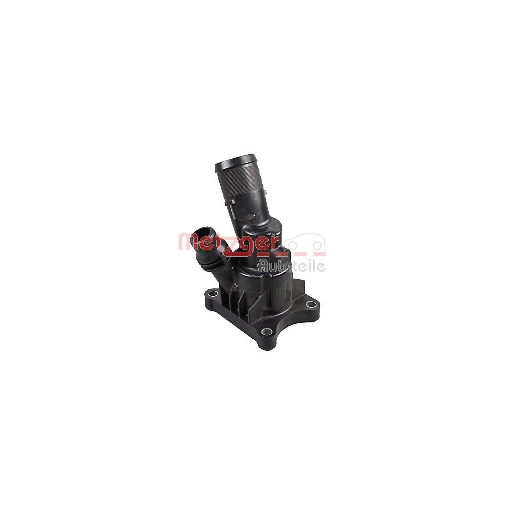 Thermostat, Kühlmittel METZGER 4006415 für VOLVO