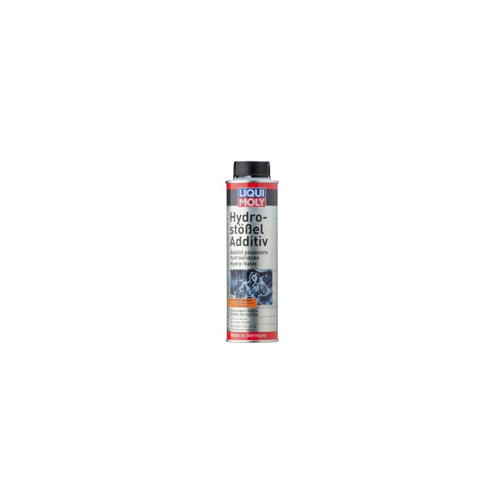 Liqui Moly 1x LM1009 300ml Hydrostößel Additiv