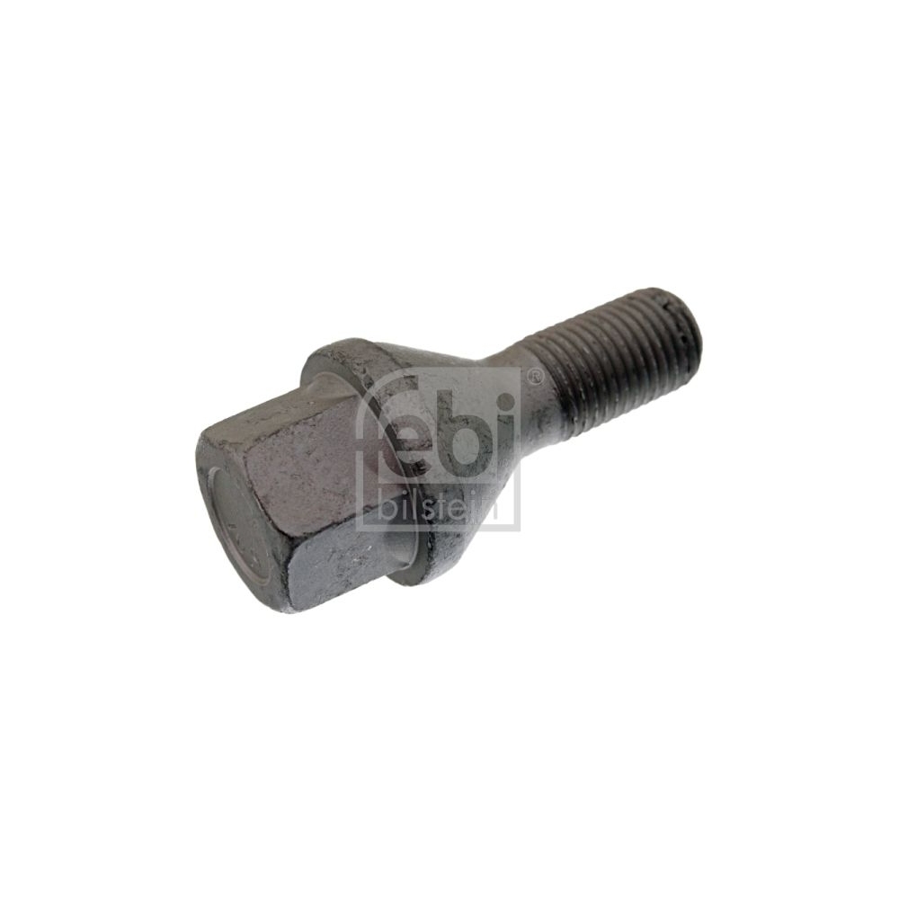 Radschraube FEBI BILSTEIN 32441 für CITROËN FIAT PEUGEOT, Hinterachse