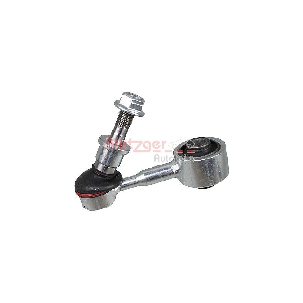 Stange/Strebe, Stabilisator METZGER 53070909 KIT + GREENPARTS für TOYOTA